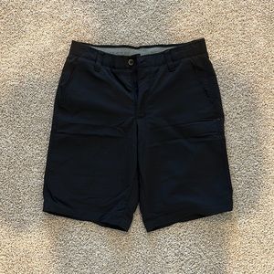 Men’s Under Armour Golf shorts